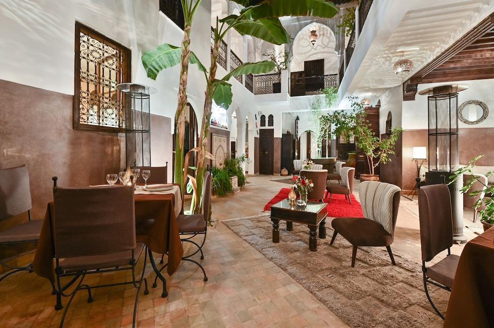 Riad Aya Маракеш Екстериор снимка