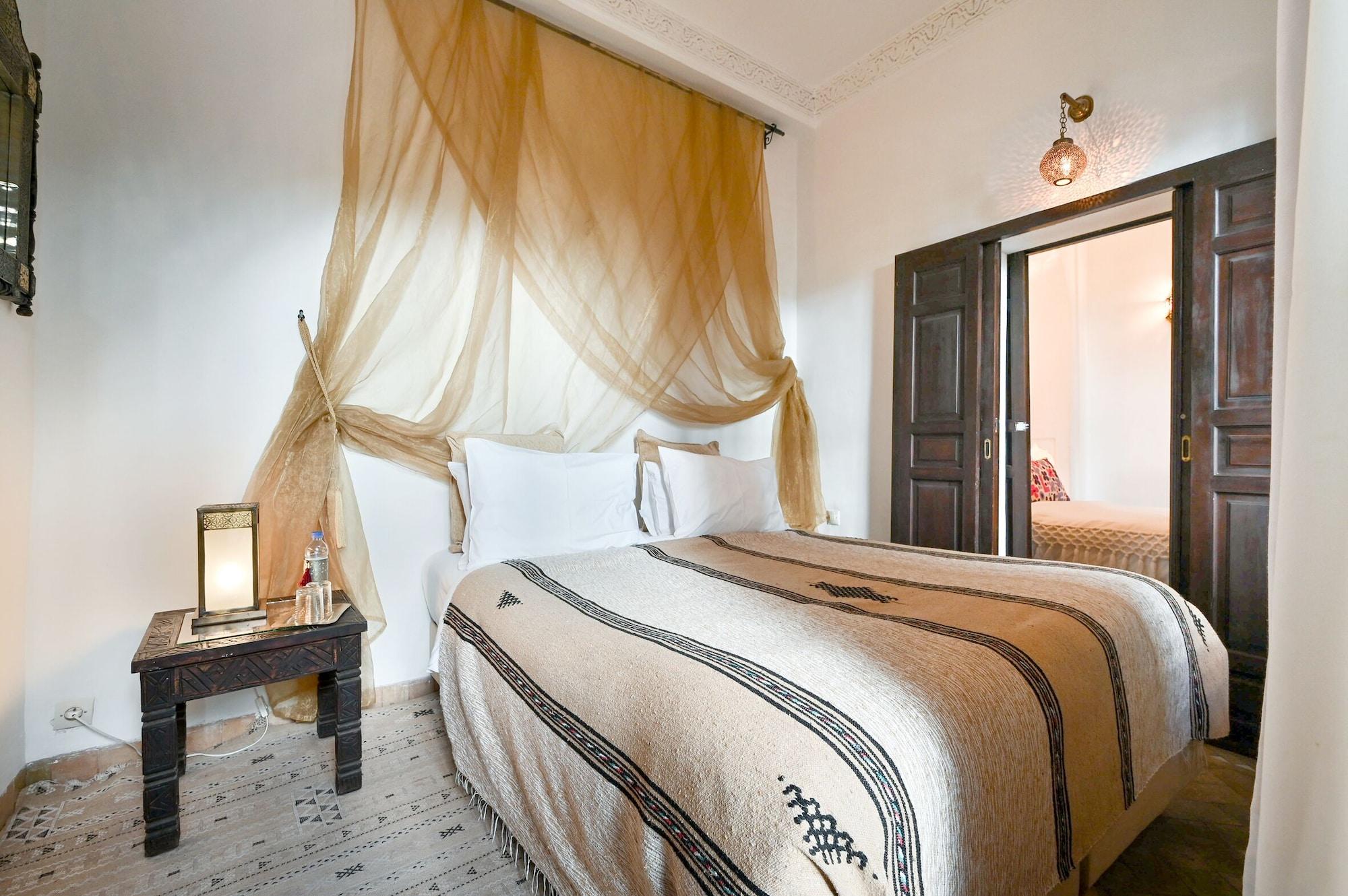 Riad Aya Маракеш Екстериор снимка