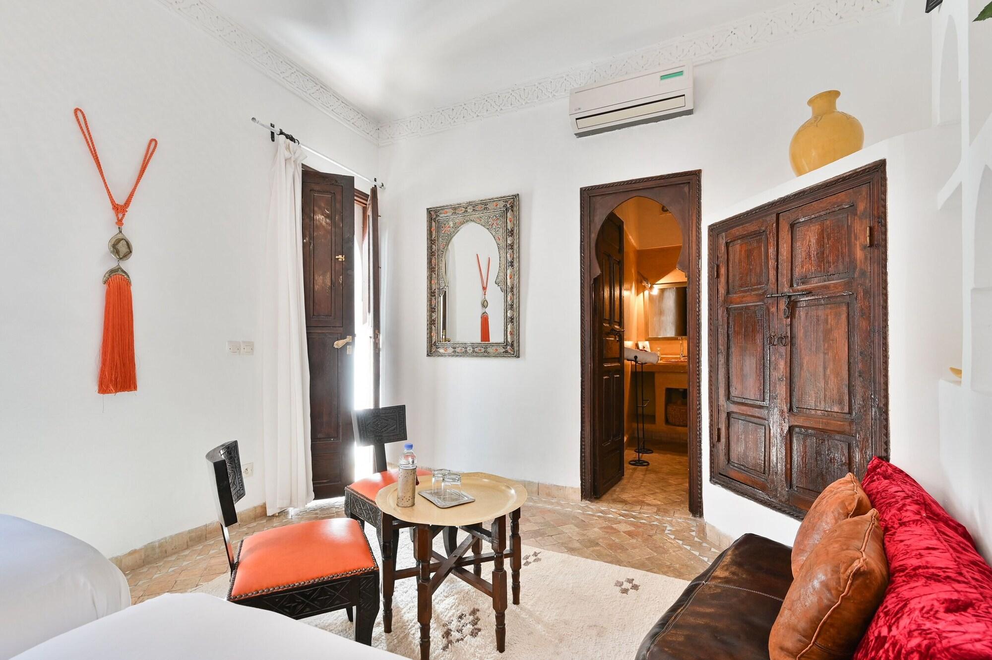 Riad Aya Маракеш Екстериор снимка