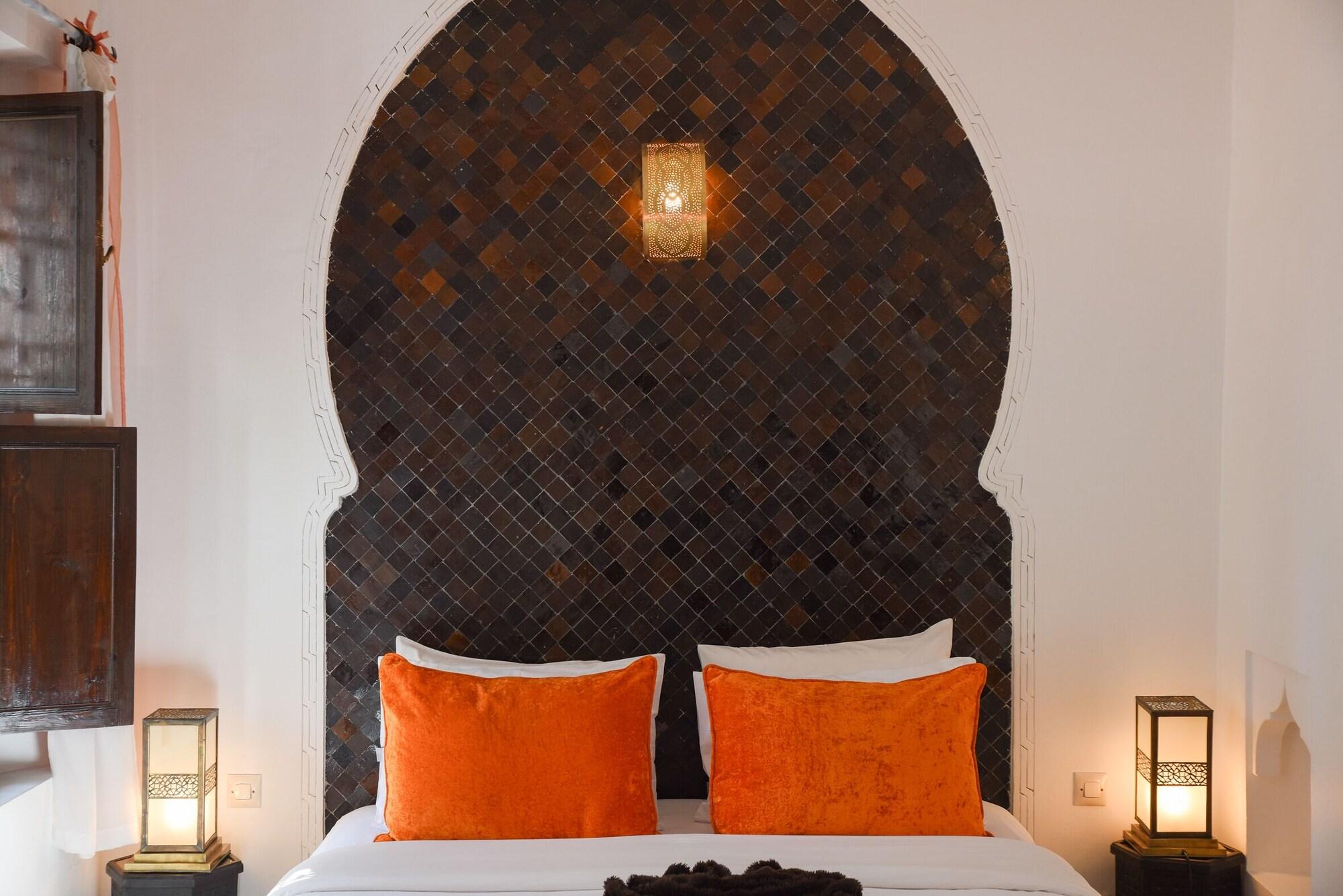 Riad Aya Маракеш Екстериор снимка