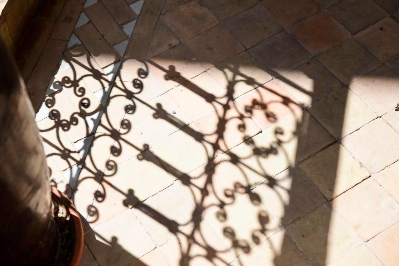 Riad Aya Маракеш Екстериор снимка