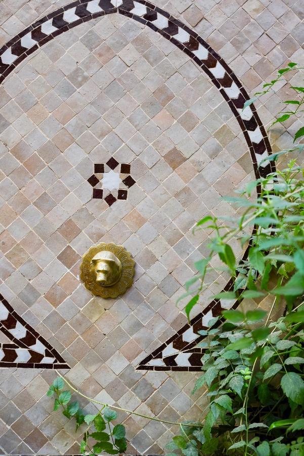 Riad Aya Маракеш Екстериор снимка